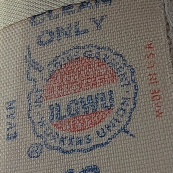 Vintage Evan Picone Skirt Suit 12 Linen Blend Glamoratti Power Suit ILGWU USA - Picture 6 of 16